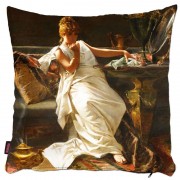 Osmanlı Yastık Kılıfı-219